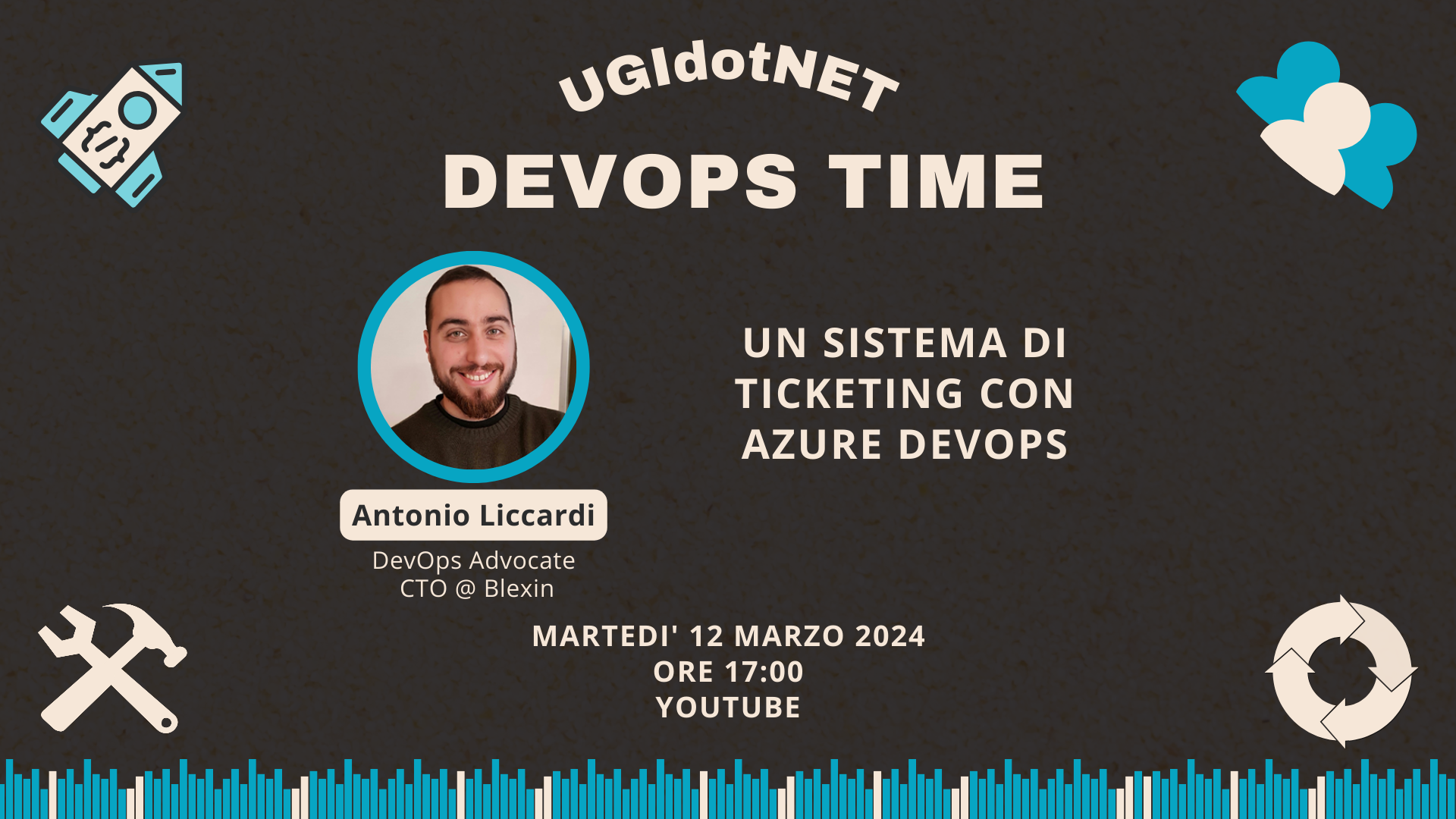 Un sistema di Ticketing con Azure DevOps